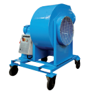 FV900 S2 Ventilateur centrifuge