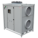 HPAC 45 HP