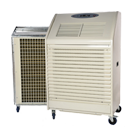 Le climatiseur PAC 60 S 3
