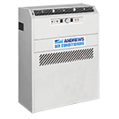 WAC15 verrijdbare airconditioner (5 kW)