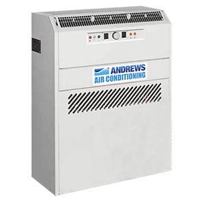 WAC15 verrijdbare airconditioner (5 kW)