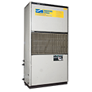 WAC60 verrijdbare airconditioner (17,5kW)