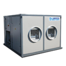 150 kW Air Handler