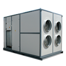 300 kW Ventilo-convecteur - FCU 300