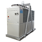 100 kW Chiller - LT/HP