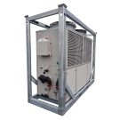 100 kW Refroidisseur - LT/HP