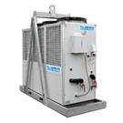 100kW fluid chiller