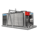 200 kW Chiller - LT