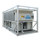 375kW fluid chiller