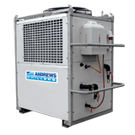 50 kW Chiller