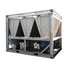 400kW Refroidisseur - VLT