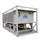 750kW fluid chiller