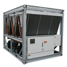 400 kW Chiller - VLT