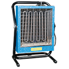 DS 3 Appareil de chauffage par radiation infrarouge