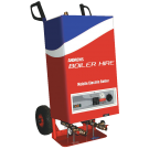 KH 36 E Chaufferie