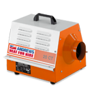 CT 20 Appareil de chauffage électrique