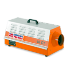 CT 40 Appareil de chauffage électrique