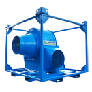 FV1800 Ventilateur centrifuge