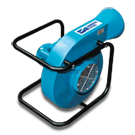 FV100 Ventilateur centrifuge
