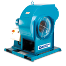 FV900 Centrifugaal Ventilator