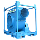 FV900 S2 ventilation extraction fan